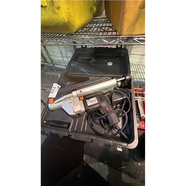 BETAGUN APPLICATION SYSTEM WITH HARD SHELL CASE