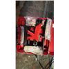 Image 2 : HILTI P2000 EPOXY DISPENSER WITH HARD SHELL CASE