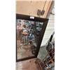 Image 2 : LARGE FRAMED BEVELED MIRROR 39" X 69"