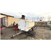 Image 2 : ROADRUNNER BOAT TRAILER