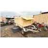 Image 3 : ROADRUNNER BOAT TRAILER