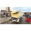 Image 4 : ROADRUNNER BOAT TRAILER