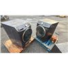 Image 1 : SAMSUNG FRONT LOAD WASHER & DRYER SET *PARTS & REPAIR*