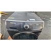 Image 3 : SAMSUNG FRONT LOAD WASHER & DRYER SET *PARTS & REPAIR*