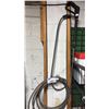 Image 1 : PRESSURE WASHER HOSE WITH WAND