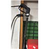 Image 2 : PRESSURE WASHER HOSE WITH WAND