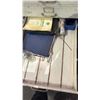 Image 7 : KODAK METAL FILM FILE CABINET WITH ASSORTED TOOL CONTENTS
