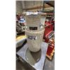 Image 1 : EXPIRED PROPANE TANK