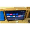 Image 1 : SONY KD-65X85K 65" LED TV WITH LEGS & REMOTE - 2 DEAD PIXEL LINES