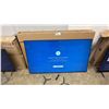 Image 1 : SAMSUNG  UN6665TU7000F 65" LED TV WITH LEGS & REMOTE - 1 DEAD PIXEL LINE