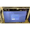Image 1 : TCL Q670G-CA 65" LED TV  WITH LEGS & REMOTE - 2 DEAD PIXEL LINES