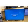 Image 1 : SAMSUNG UN65TU7000F 65" LED TV WITH LEGS & REMOTE- 1 DEAD PIXEL LINE