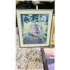 Image 2 : ASSORTED FRAMED PRINTS