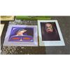 Image 6 : ASSORTED FRAMED FIRST NATIONS PRINTS