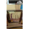 Image 4 : CRATE OF ASSORTED ARTWORK & SIGNS