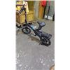Image 2 : JETSON OTG ELITE E-BIKE WITH BATTERY *NO CHARGER, UNKNOWN WORKING CONDITION*