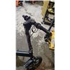 Image 3 : JETSON OTG ELITE E-BIKE WITH BATTERY *NO CHARGER, UNKNOWN WORKING CONDITION*