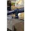 Image 3 : JETSON BOLT PRO E-BIKE WITH BATTERY *POWERS ON, THROTTLE ISSUES, NO CHARGER, UNKNOWN WORKING