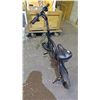 Image 2 : JETSON BOLT PRO E-BIKE WITH BATTERY *POWERS ON, THROTTLE ISSUES, NO CHARGER, UNKNOWN WORKING
