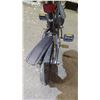 Image 4 : JETSON BOLT PRO E-BIKE WITH BATTERY *POWERS ON, THROTTLE ISSUES, NO CHARGER, UNKNOWN WORKING