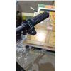 Image 5 : JETSON BOLT PRO E-BIKE WITH BATTERY *POWERS ON, THROTTLE ISSUES, NO CHARGER, UNKNOWN WORKING