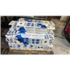 Image 1 : PALLET OF GUTTER WHISKERS GUTTING & SPOUTING FILTER BRUSHES