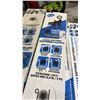 Image 2 : PALLET OF GUTTER WHISKERS GUTTING & SPOUTING FILTER BRUSHES