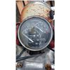 Image 4 : YAMAHA 350, MOTORCYCLE, RED & BLACK, VIN NO VIN PLATE,