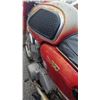 Image 7 : YAMAHA 350, MOTORCYCLE, RED & BLACK, VIN NO VIN PLATE,