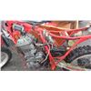 Image 5 : 1983 YAMAHA TT, MOTORCYCLE, RED VIN 34K-000266