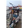 Image 2 : 1977 YAMAHA, MOTORCYCLE, BLACK, VIN 1M2-104359