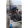 Image 3 : 1977 YAMAHA, MOTORCYCLE, BLACK, VIN 1M2-104359