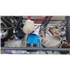 Image 6 : 1977 YAMAHA, MOTORCYCLE, BLACK, VIN 1M2-104359