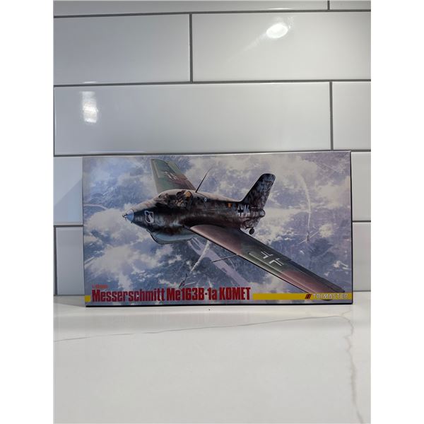 Trimaster 1:48 scale Messerschmitt Me163B-1a KOMET