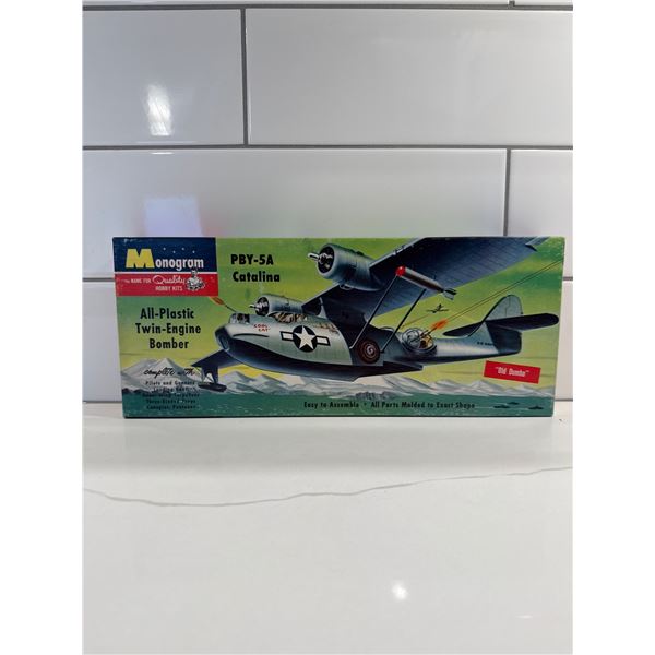 Monogram PBY-5A Catalina "Old Dumbo"