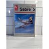 Image 1 : Hobby Craft 1:72 scale Sabre 5 sealed