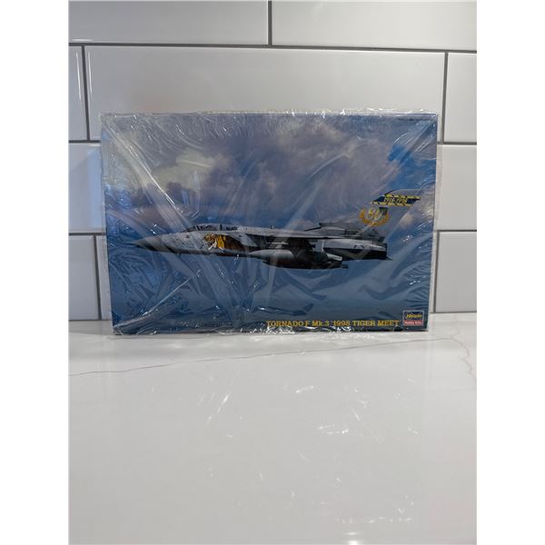 hasegawa 1:72 scale Tornado F Mk.3 1998 Tiger Meet