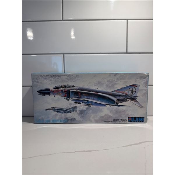 Fujimi 1:72 scale F-4C/D 30th Anniversary
