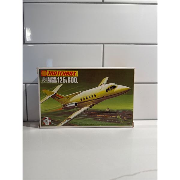 Matchbox 1:72 scale  Hawker Siddeley