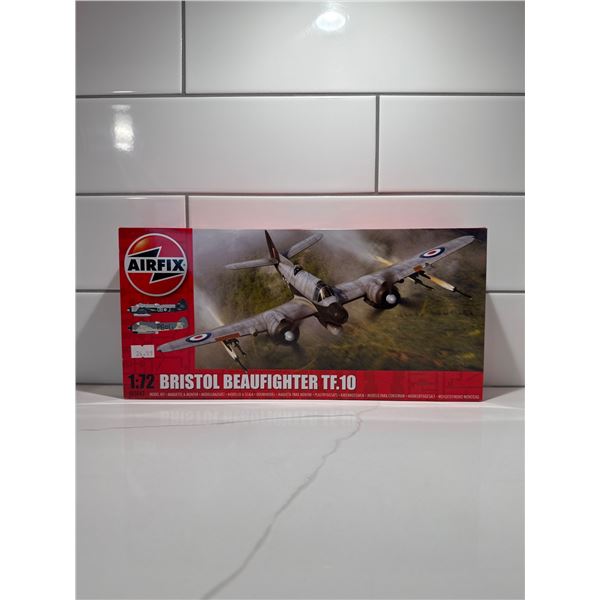 Airfix 1:72 scale Bristol Beaufighter TF.10
