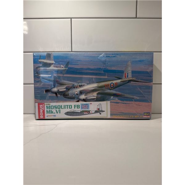 Dragon USA 1:72 scale Mosquito FB Mk.VI sealed