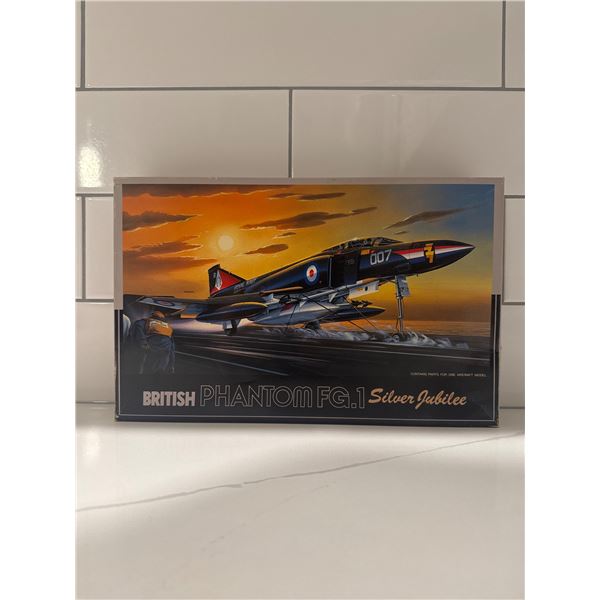 Feujimi British Phantom FG.1