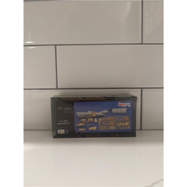 VP 1:48 scale F-15C Eagle