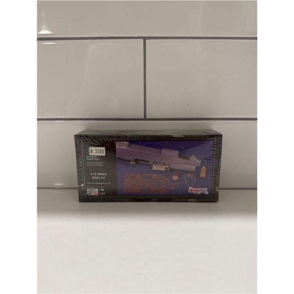 SuperTeck 1:48 scale A-7D Corsair Update Set Sealed