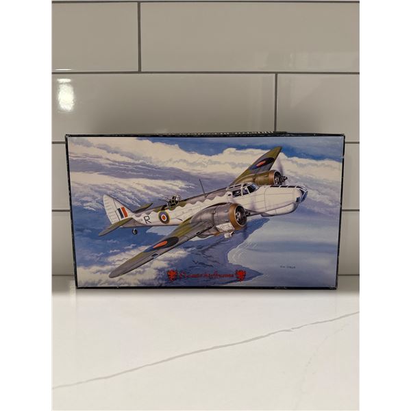 Classic AirFrames 1:48 scale Bristol Blenheim