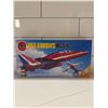 Image 1 : Airfix 1:48 scale Red Arrows Hawk