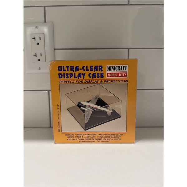 Mini Craft Modle Kits 15.3 x 15.3 x 7.6 cm size