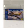 Image 1 : Revell 1:72 scale Hawker Hunter F.Mk.6 Sealed