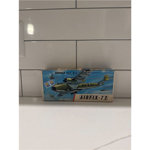 Airfix 1:72 scale Dornier 217.E.2