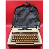 Image 1 : Smith-Corona Electra Automatic Electric Typewriter